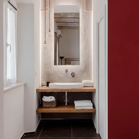 Apartamento Colosseum - Zeno 07