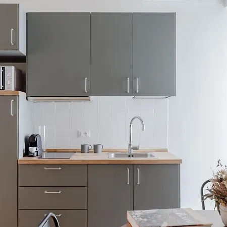 Apartamento Colosseum - Zeno 07 Roma