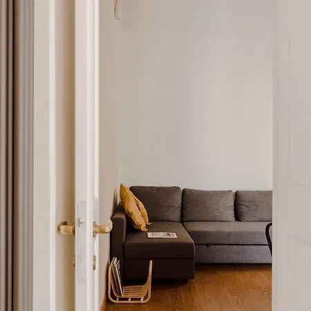 Apartamento Colosseum - Zeno 07 *